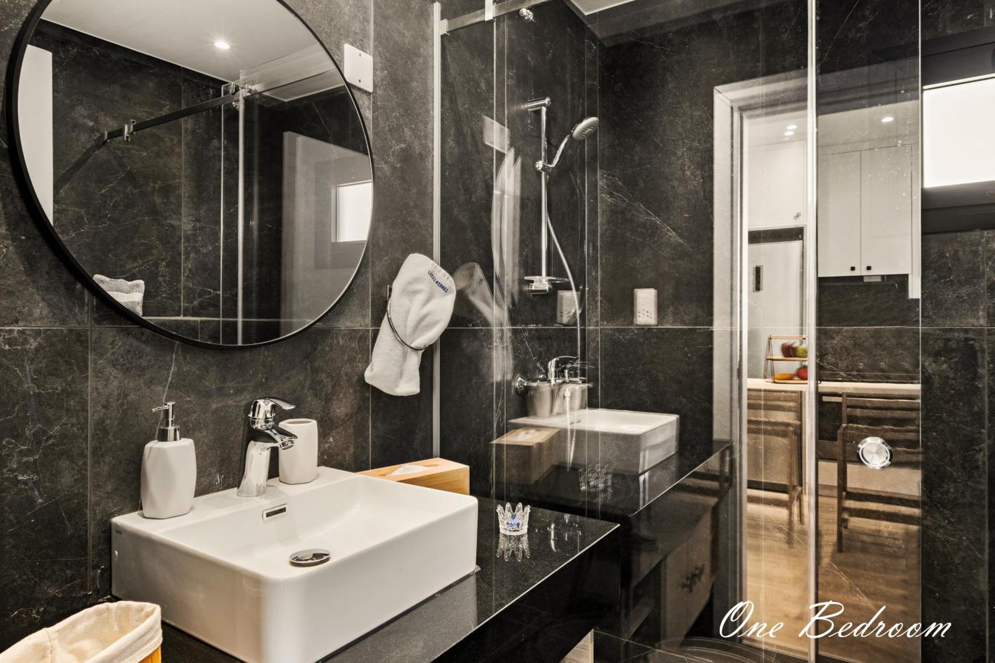 Lazuli Hermes Apartments Larnaka Exterior foto