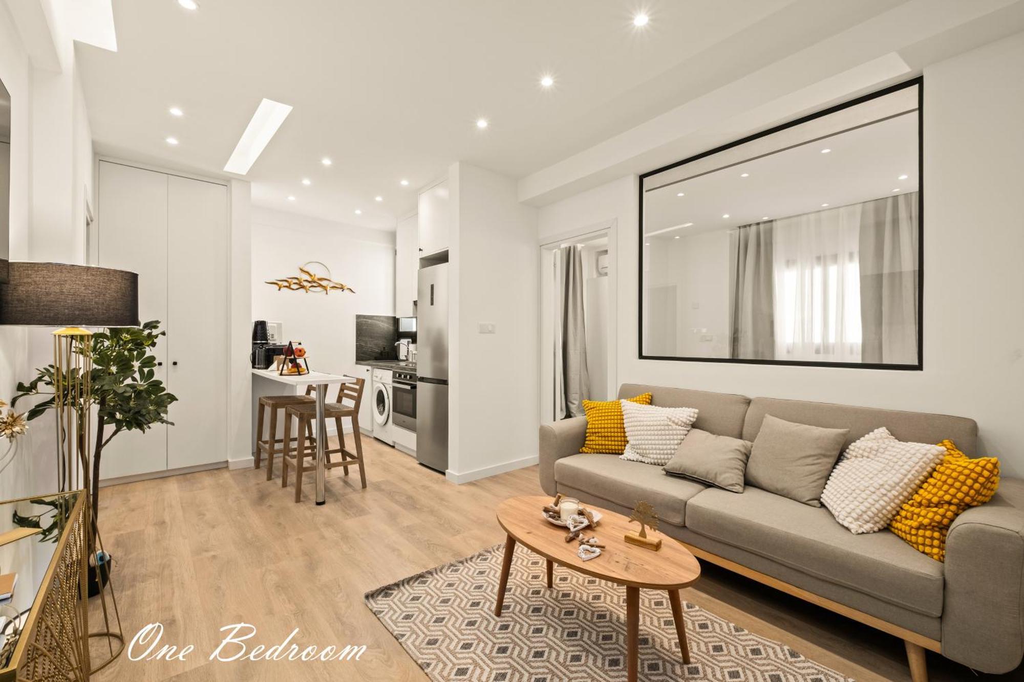 Lazuli Hermes Apartments Larnaka Exterior foto