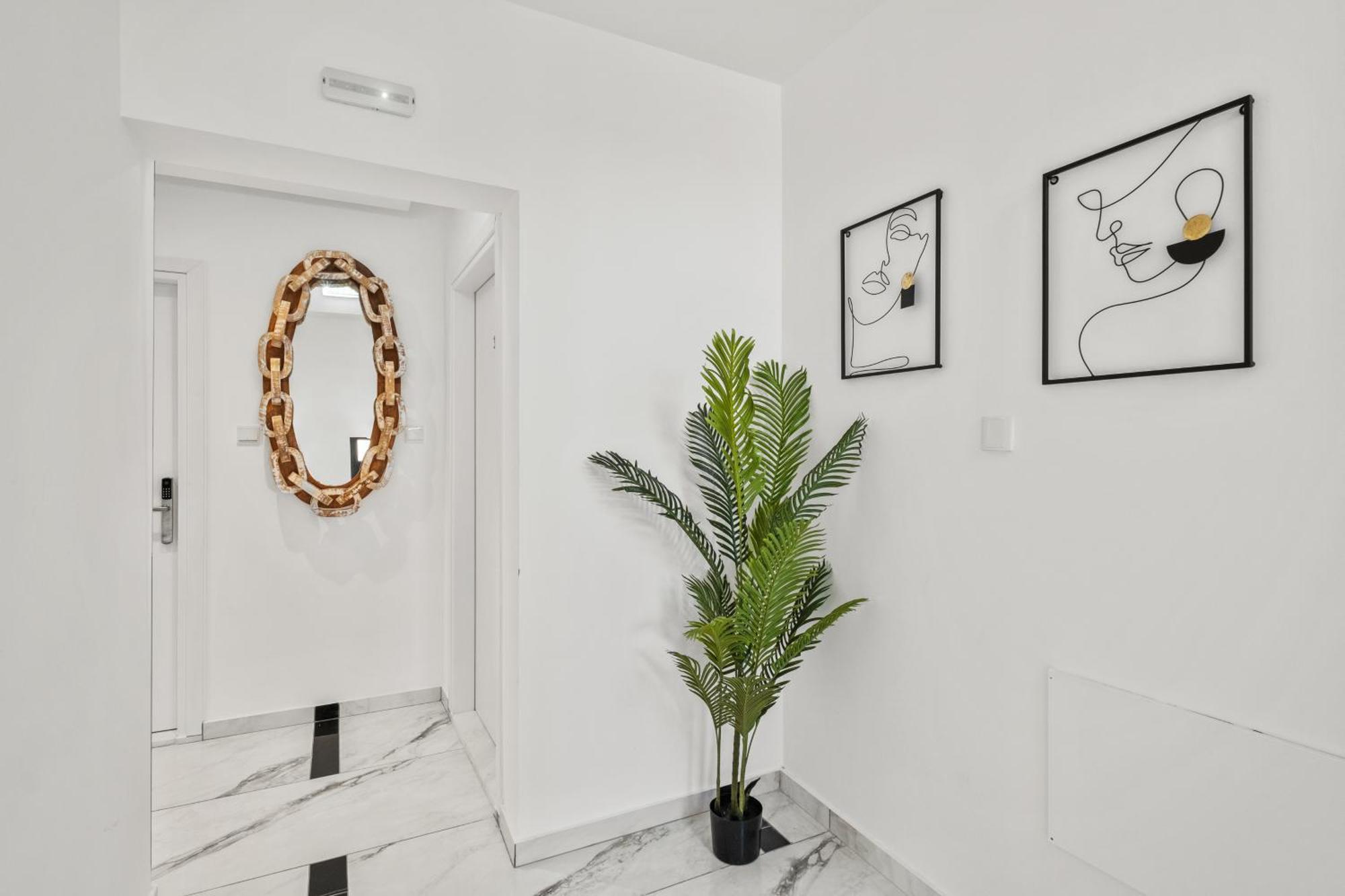 Lazuli Hermes Apartments Larnaka Exterior foto