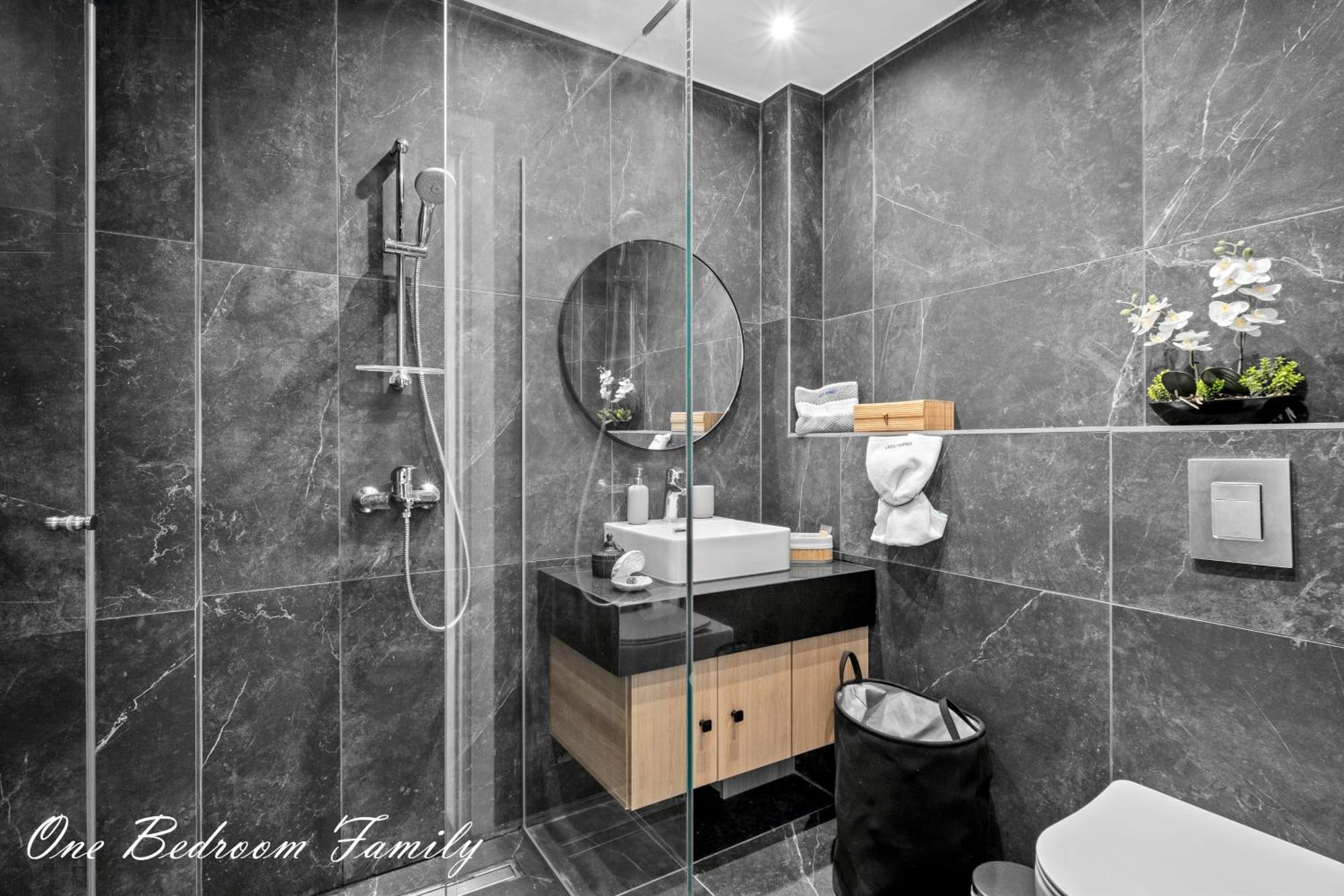 Lazuli Hermes Apartments Larnaka Exterior foto
