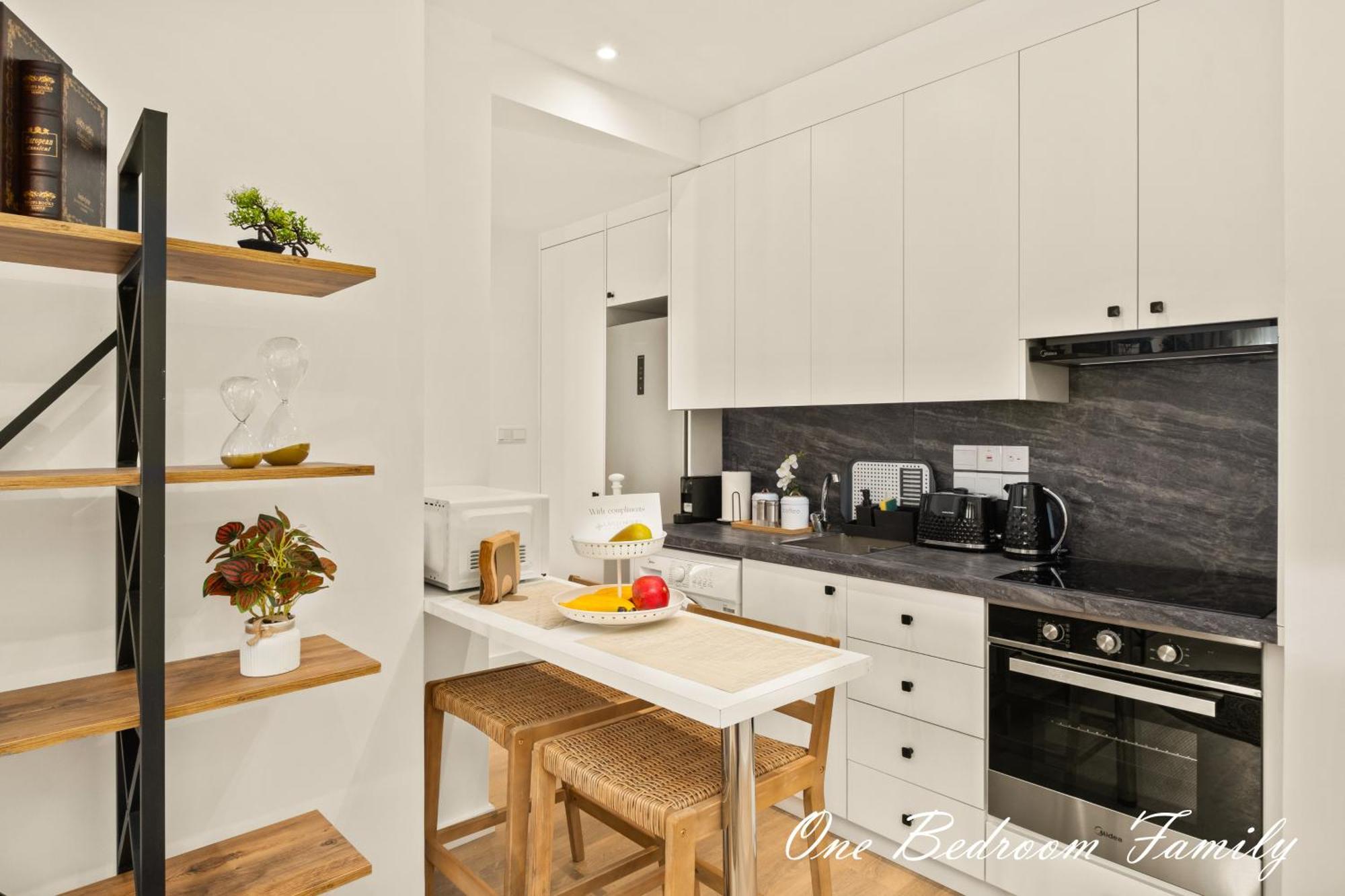 Lazuli Hermes Apartments Larnaka Exterior foto